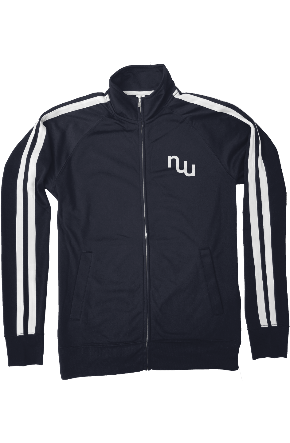 Men's Track Jacket