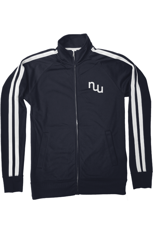 Men's Track Jacket