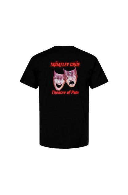 Unisex Jersey T-Shirt