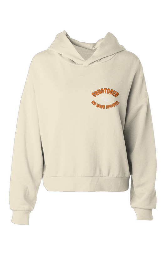 hip height hoodie