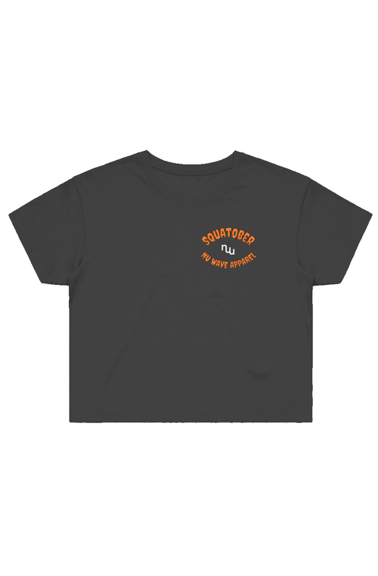 Street Crop Tee