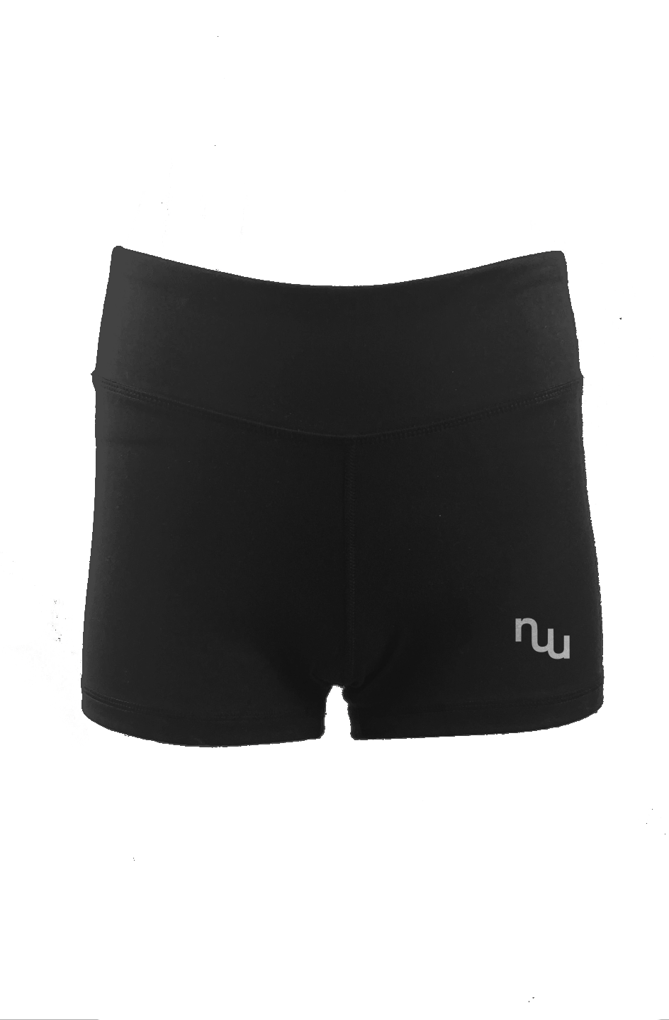 Ladies Fitness Shorts