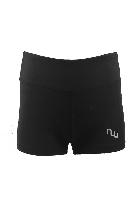Ladies Fitness Shorts