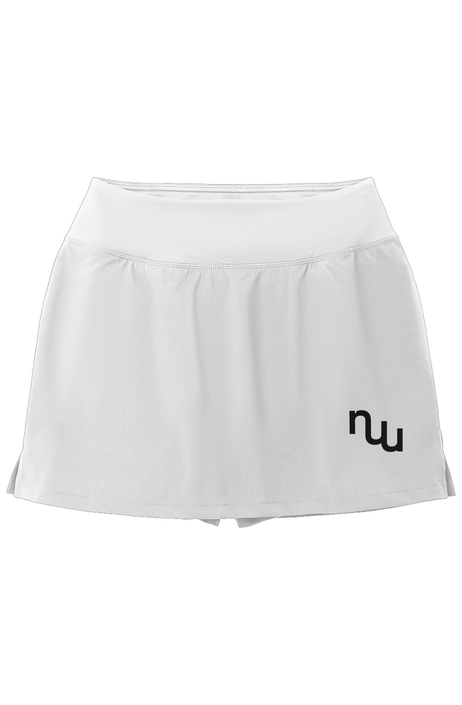 Womens Repeat Skort