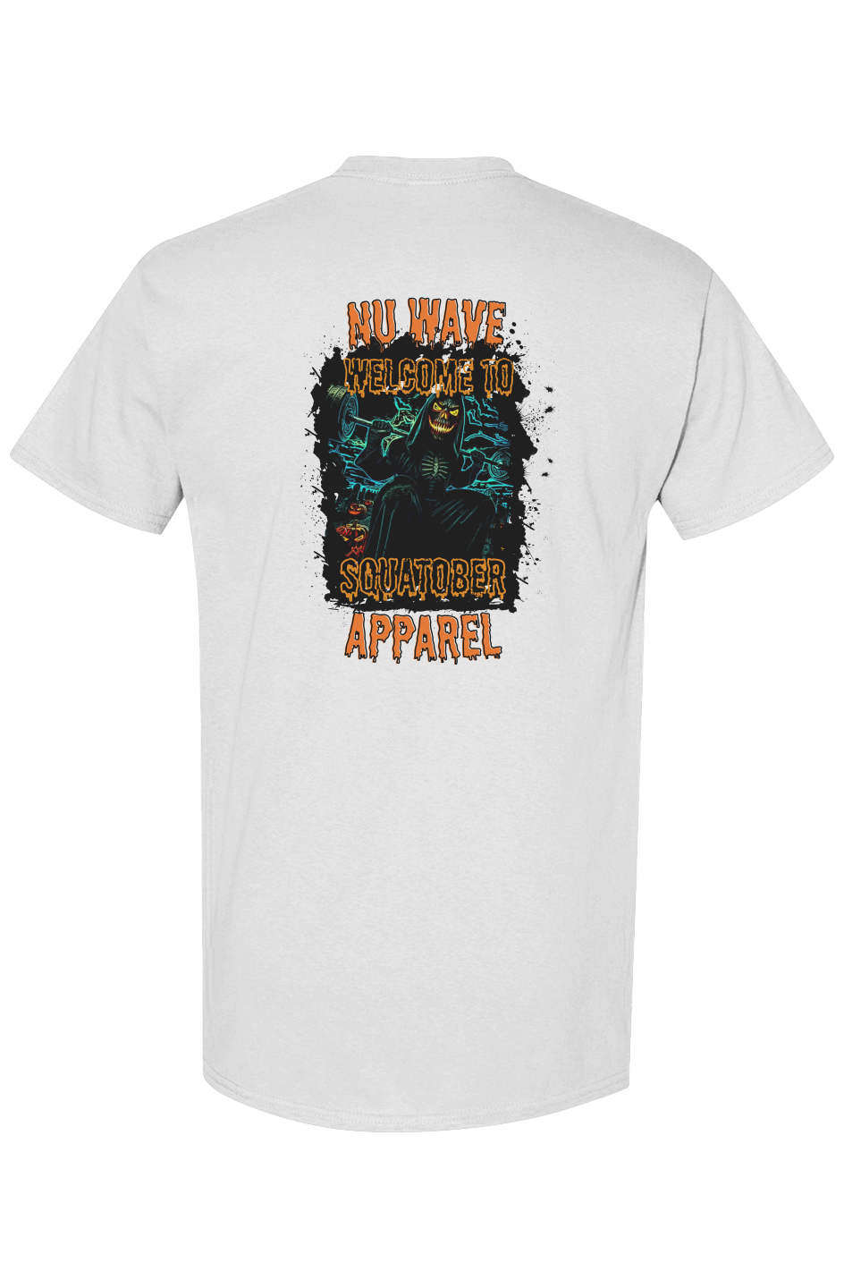 Gildan Heavyweight Tee Rapid Fulfillment