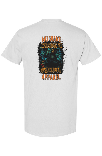 Gildan Heavyweight Tee Rapid Fulfillment