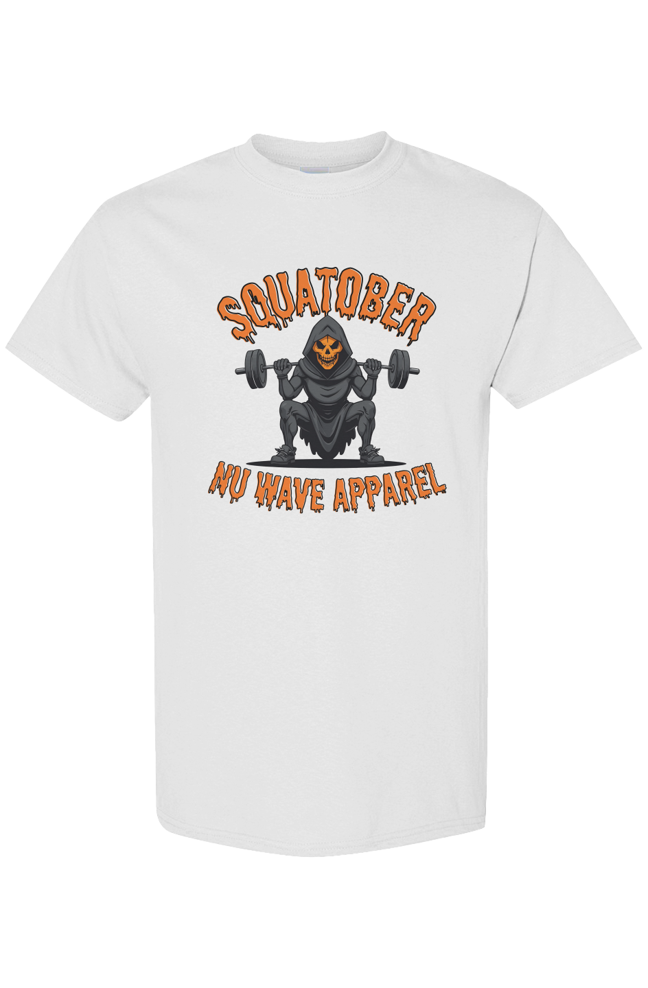 Gildan Heavyweight Tee Rapid Fulfillment