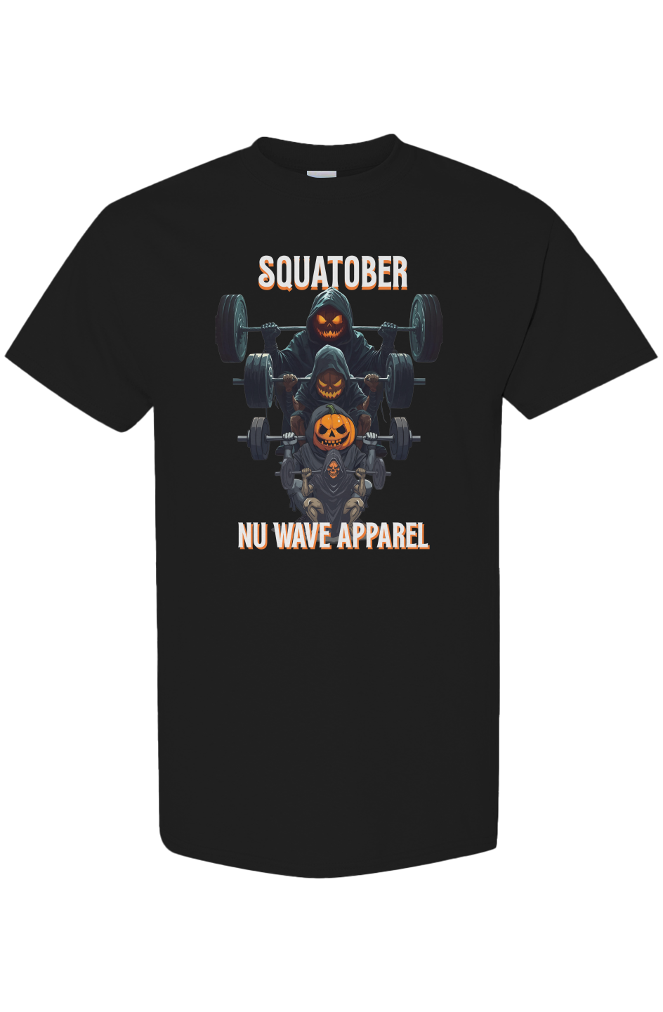 Gildan Heavyweight Tee Rapid Fulfillment
