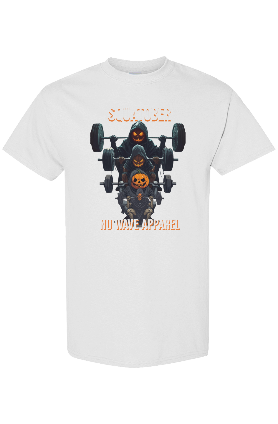Gildan Heavyweight Tee Rapid Fulfillment