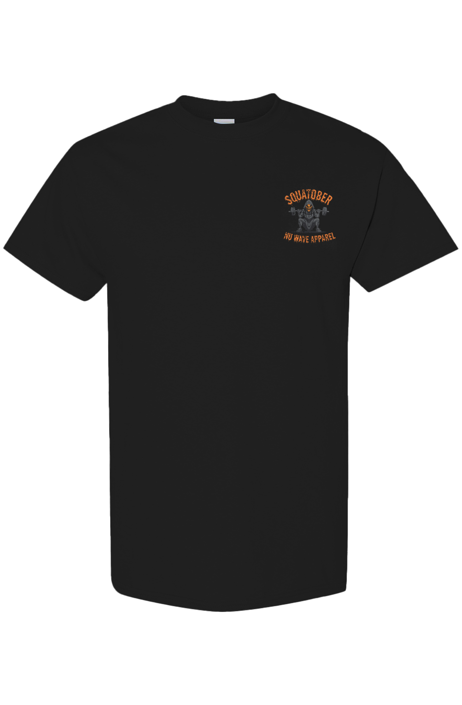 Gildan Heavyweight Tee Rapid Fulfillment