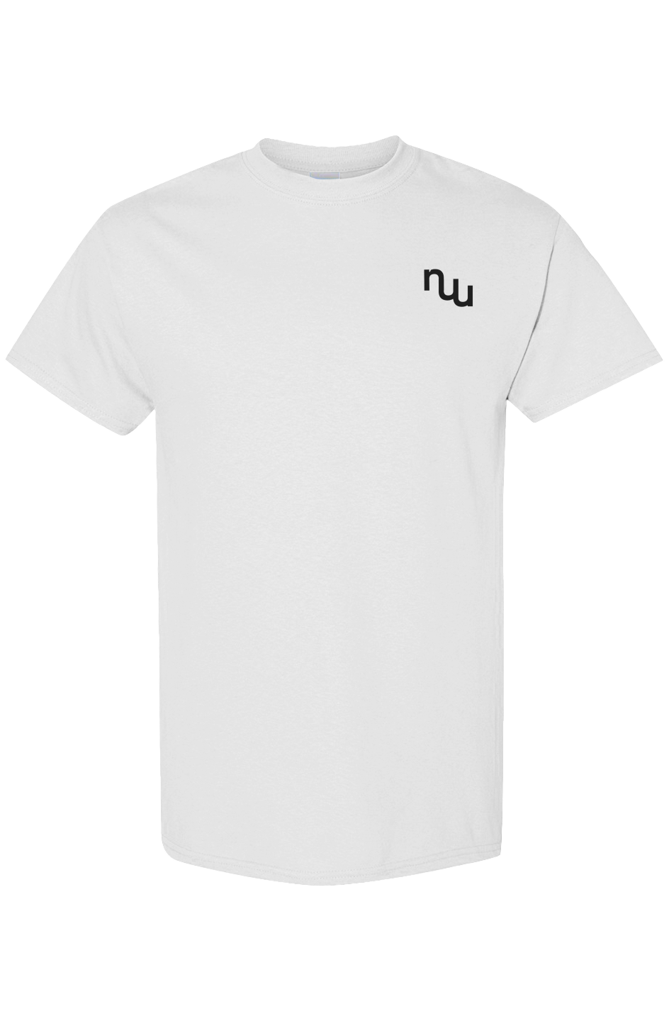 Gildan Heavyweight Tee Rapid Fulfillment