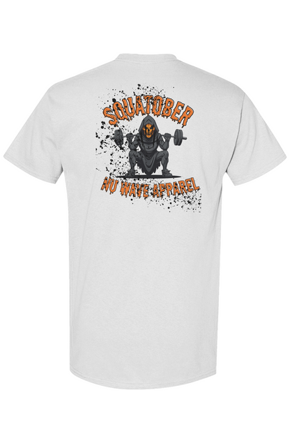 Gildan Heavyweight Tee Rapid Fulfillment