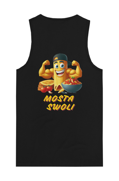 Mens Premium Tank Top