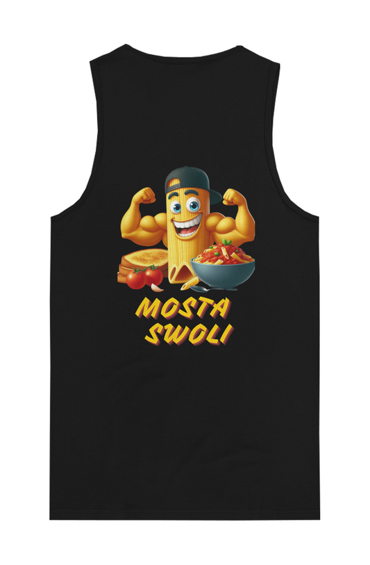 Mens Premium Tank Top