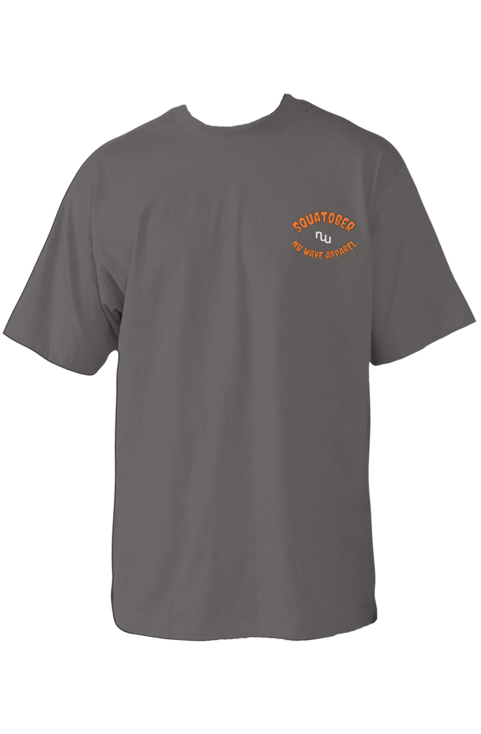 Oversized Heavyweight T Shirt
