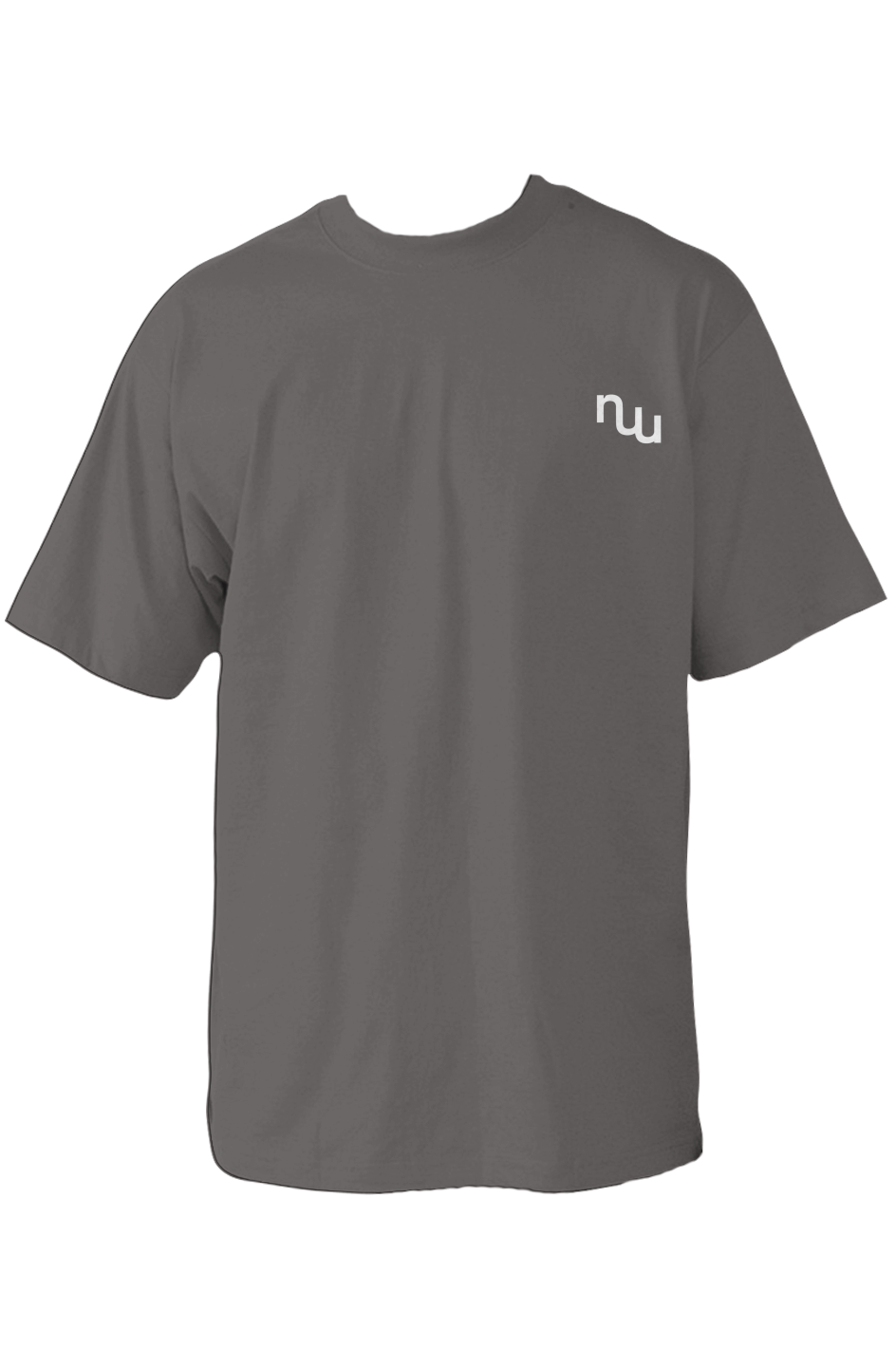 Oversized Heavyweight T Shirt