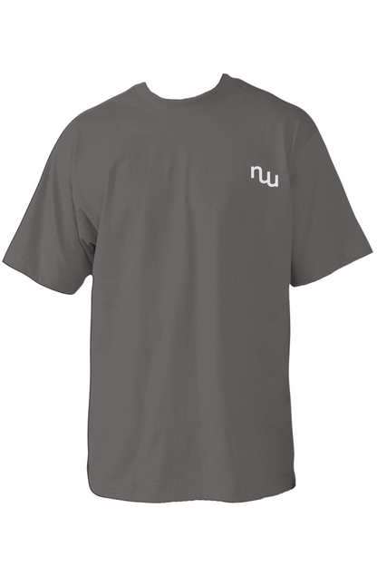Oversized Heavyweight T Shirt