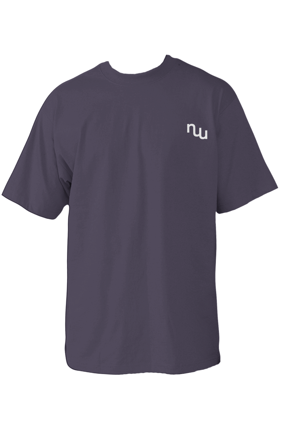 Oversized Heavyweight T Shirt