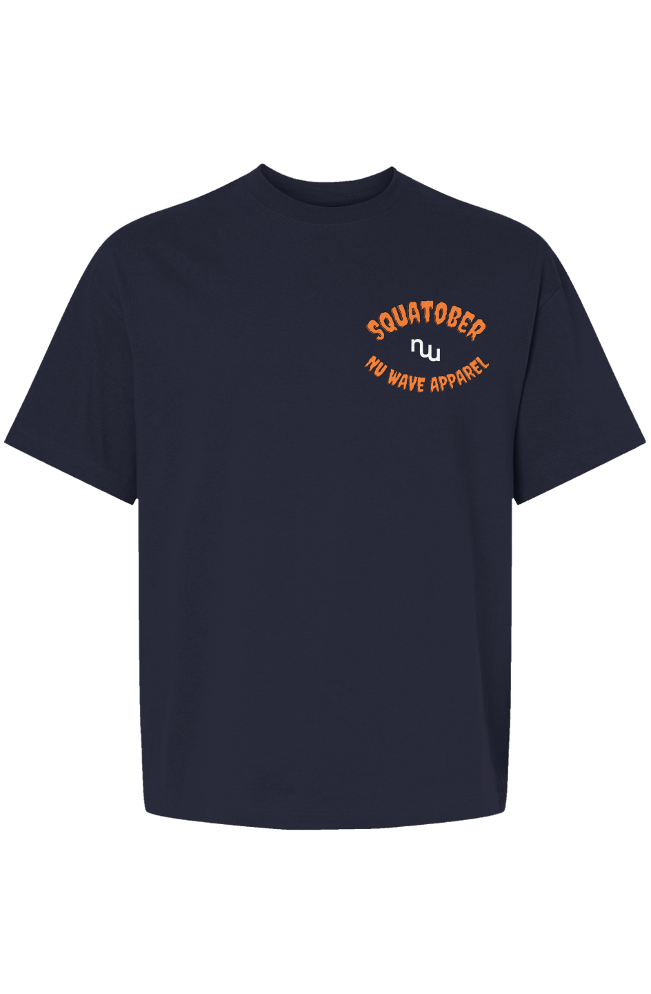 Beefy T Retro Street Tee