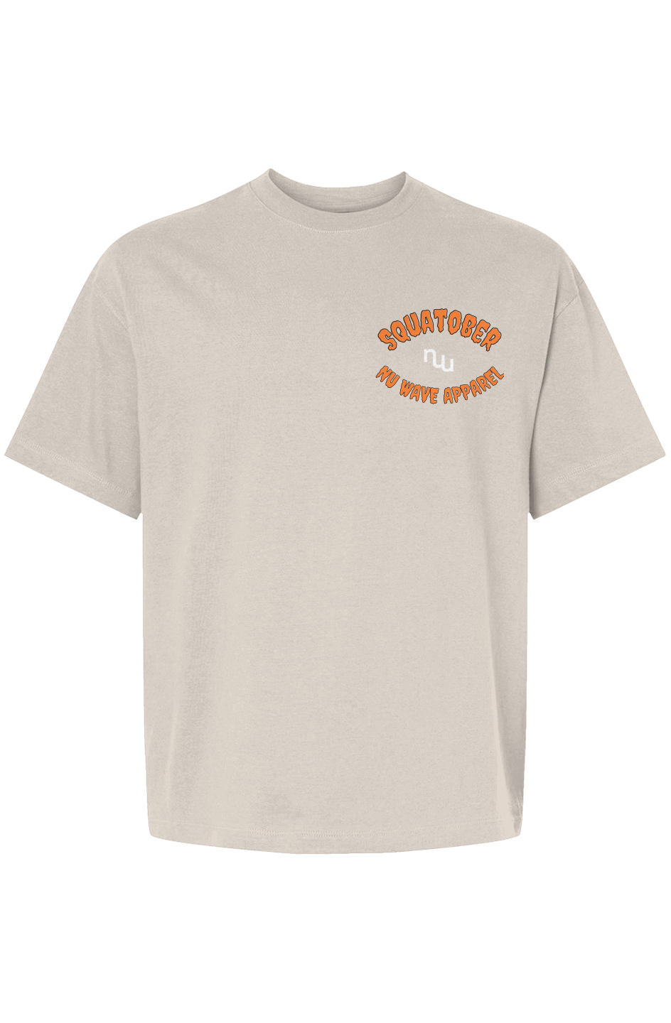 Beefy T Retro Street Tee