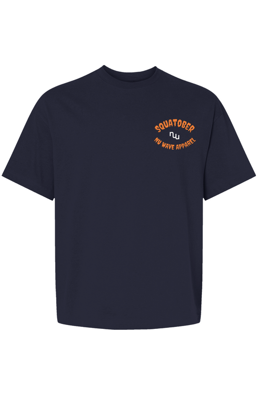 Beefy T Retro Street Tee