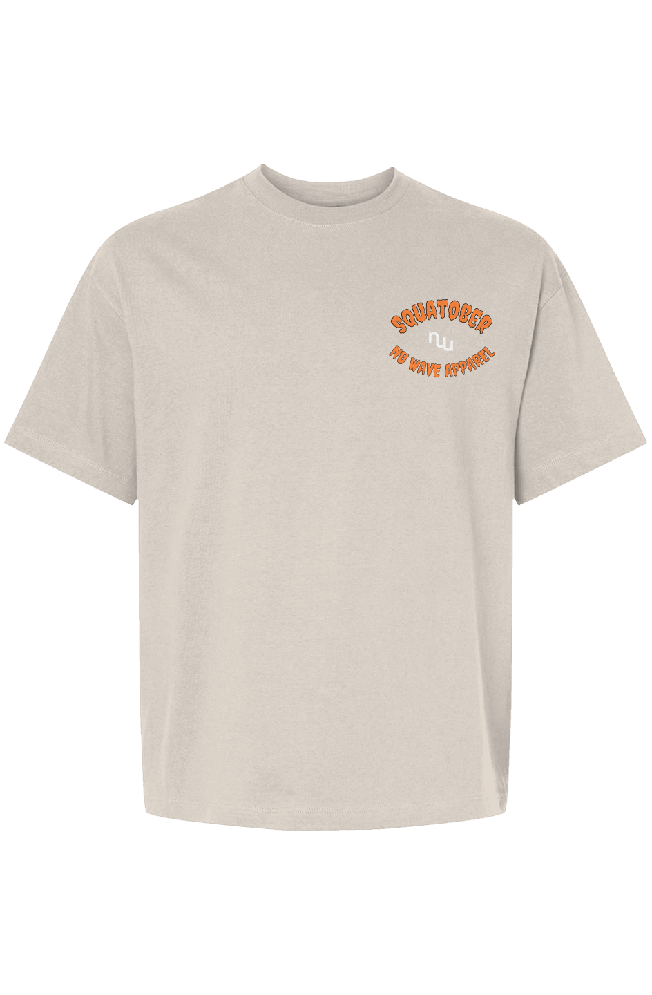 Beefy T Retro Street Tee