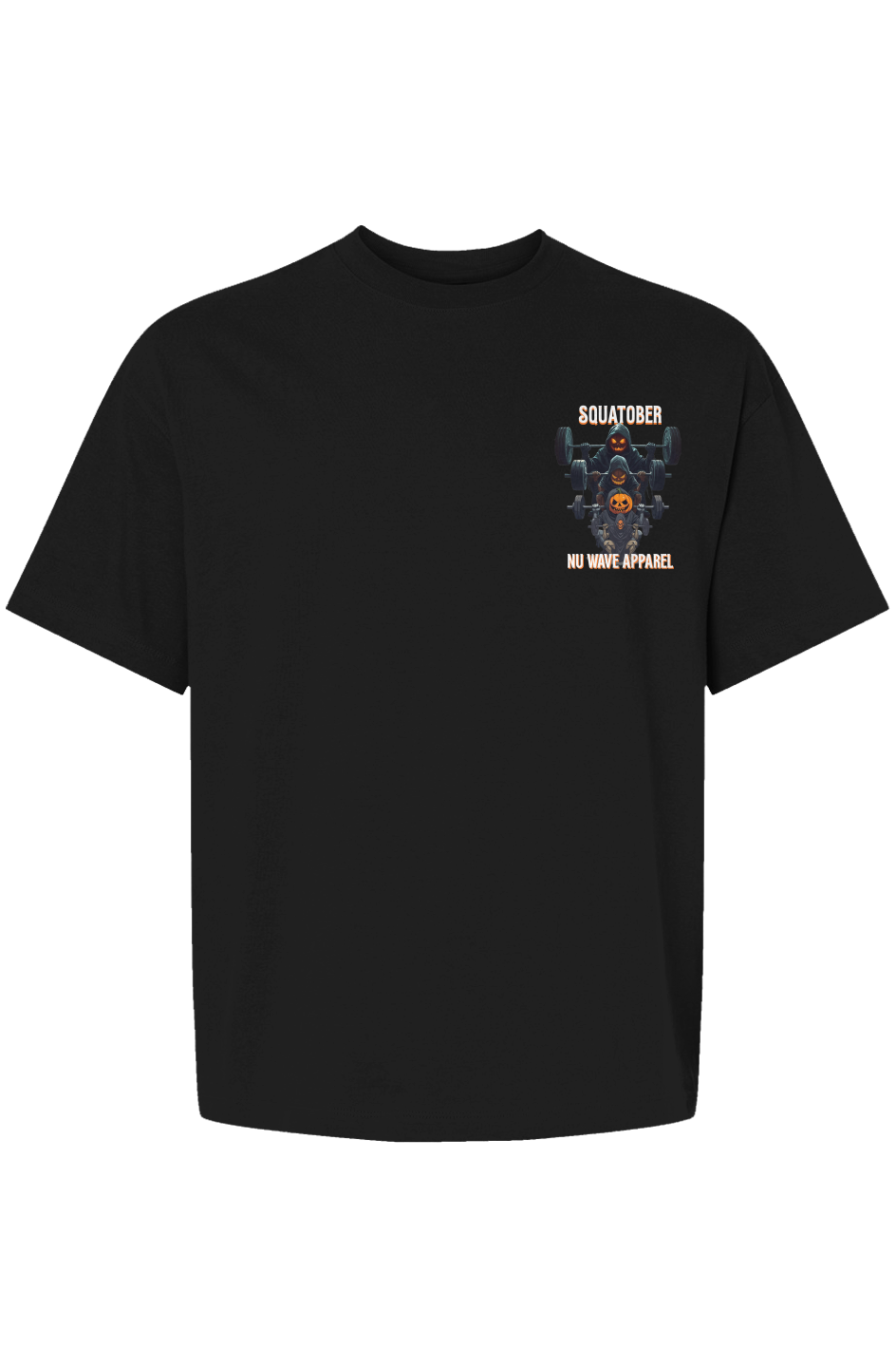 Beefy T Retro Street Tee