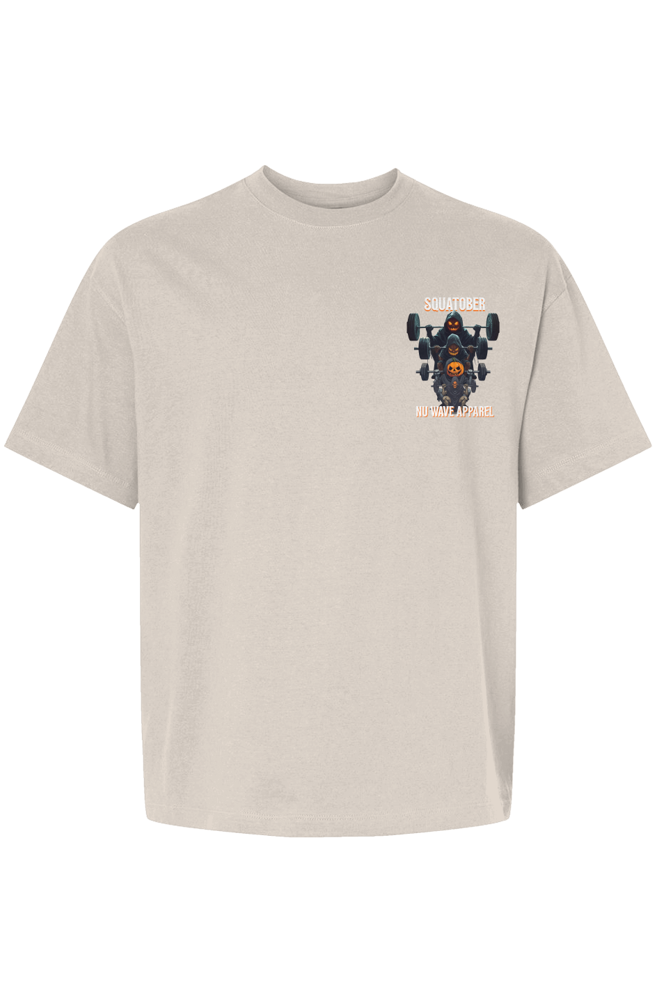 Beefy T Retro Street Tee