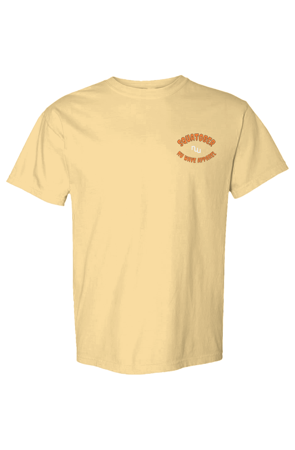 Comfort Colors Heavyweight T Shirt