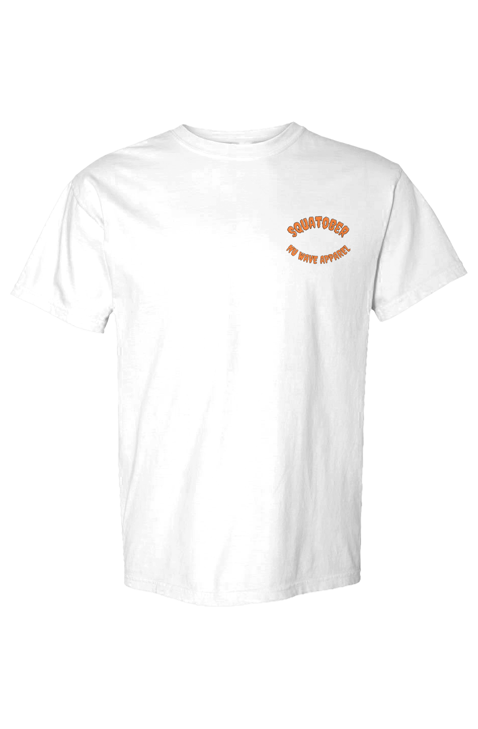 Comfort Colors Heavyweight T Shirt