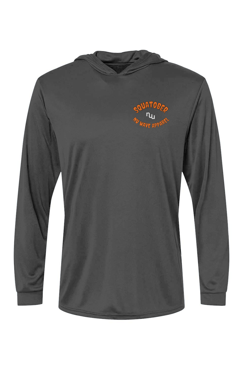 Bahama Hooded LS Tee