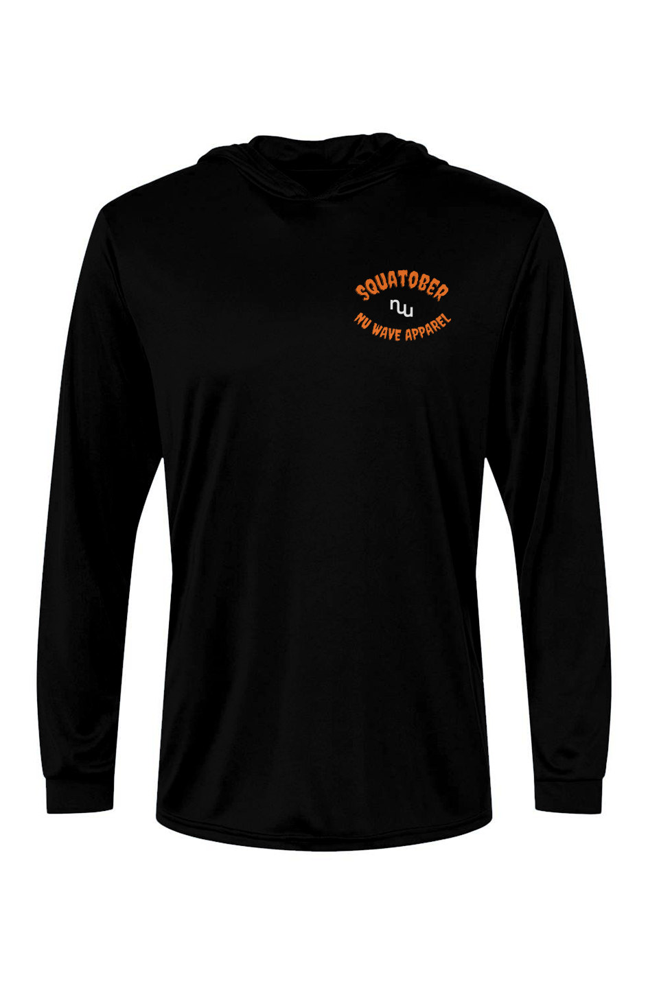 Bahama Hooded LS Tee