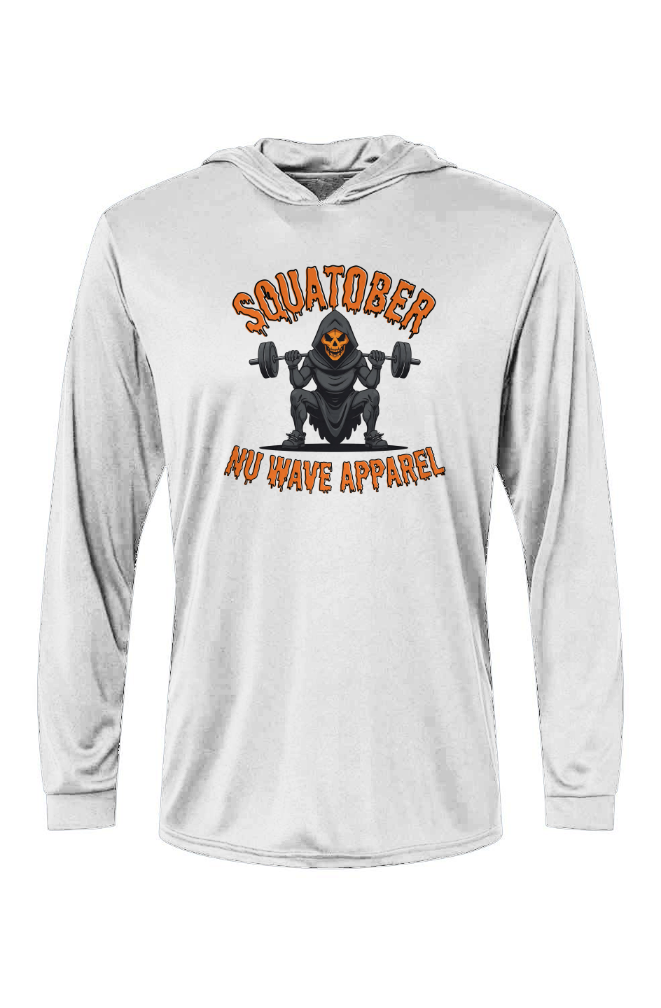 Bahama Hooded LS Tee