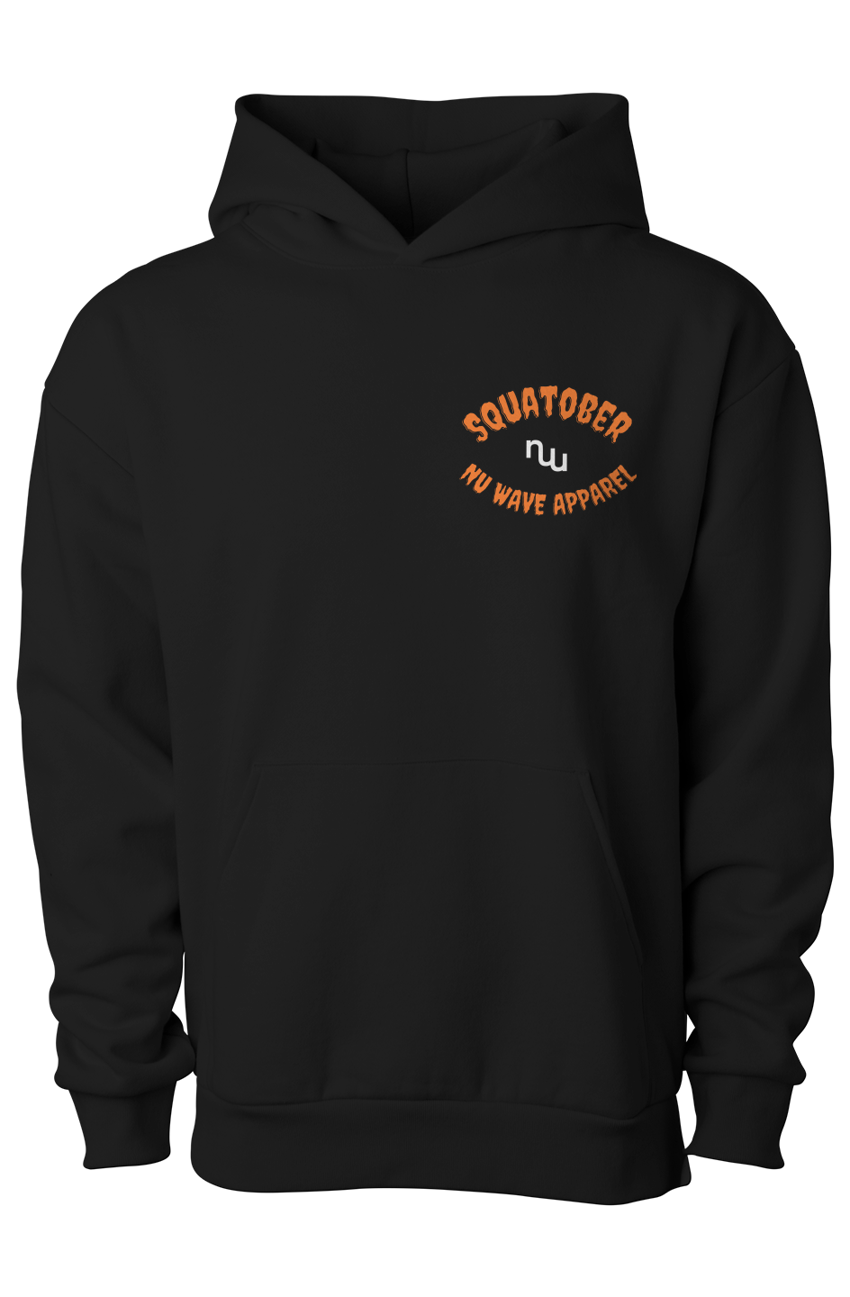 Avenue Pullover Hooded Sweatshirt