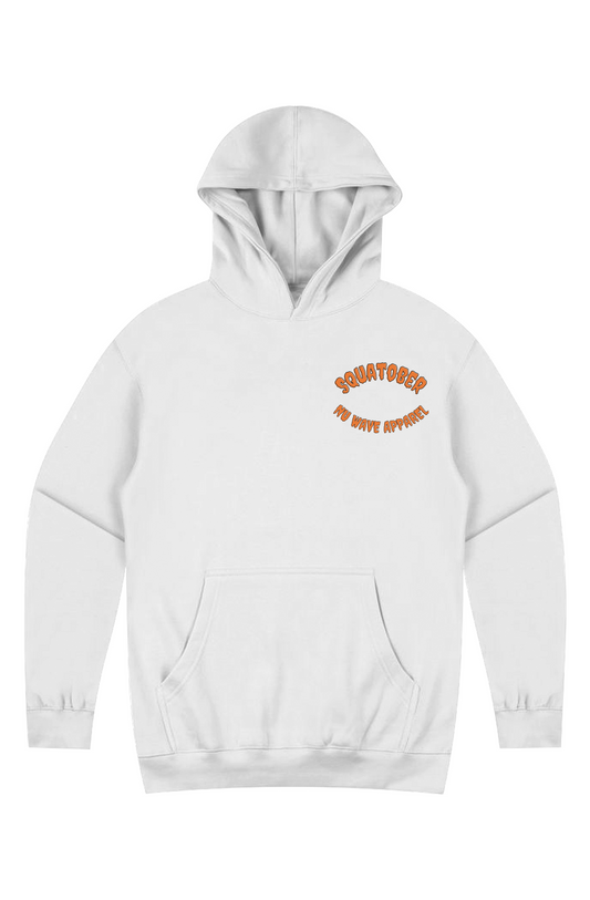 Mens Box Hoodie