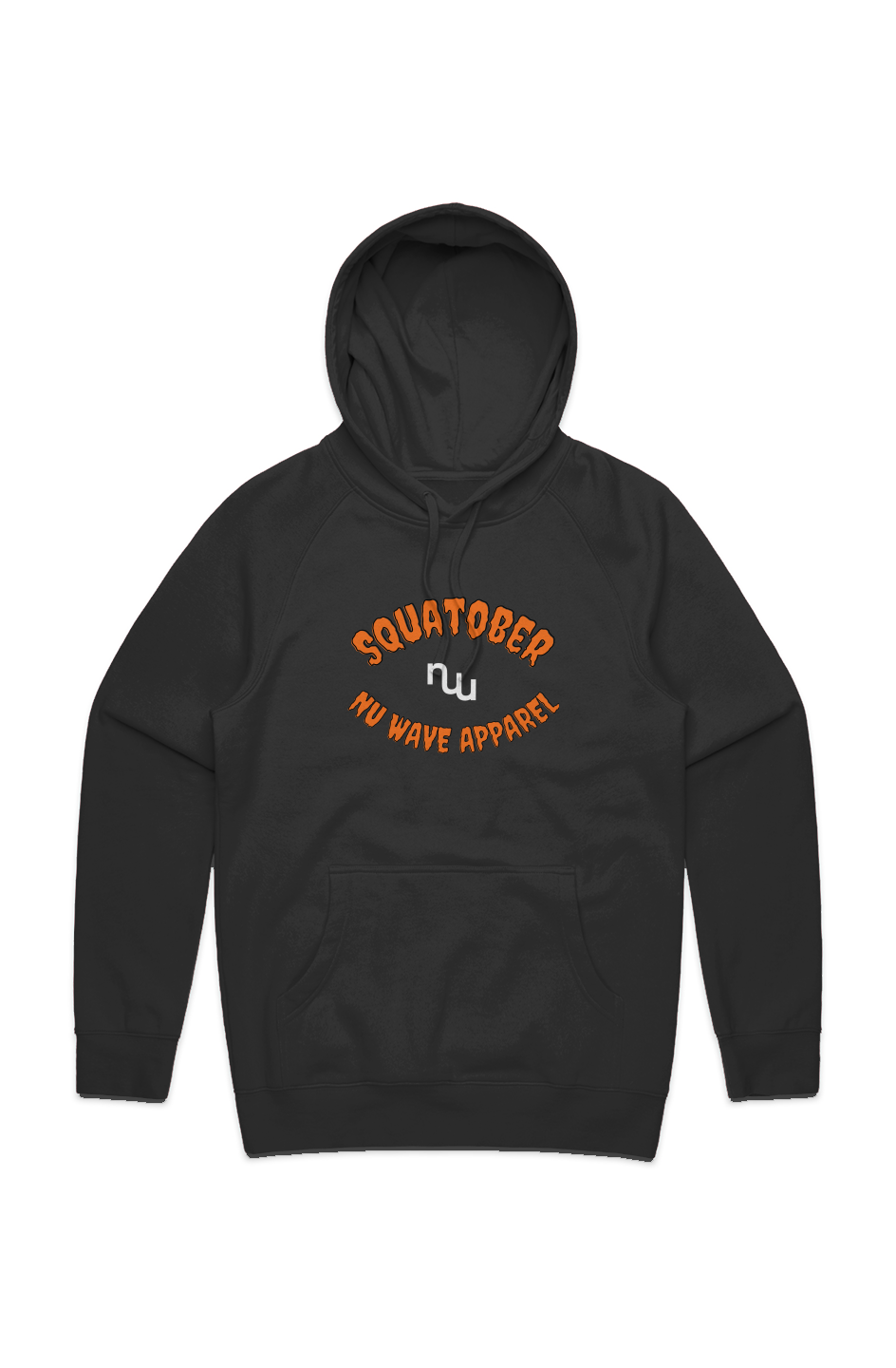 MENS SUPPLY HOOD