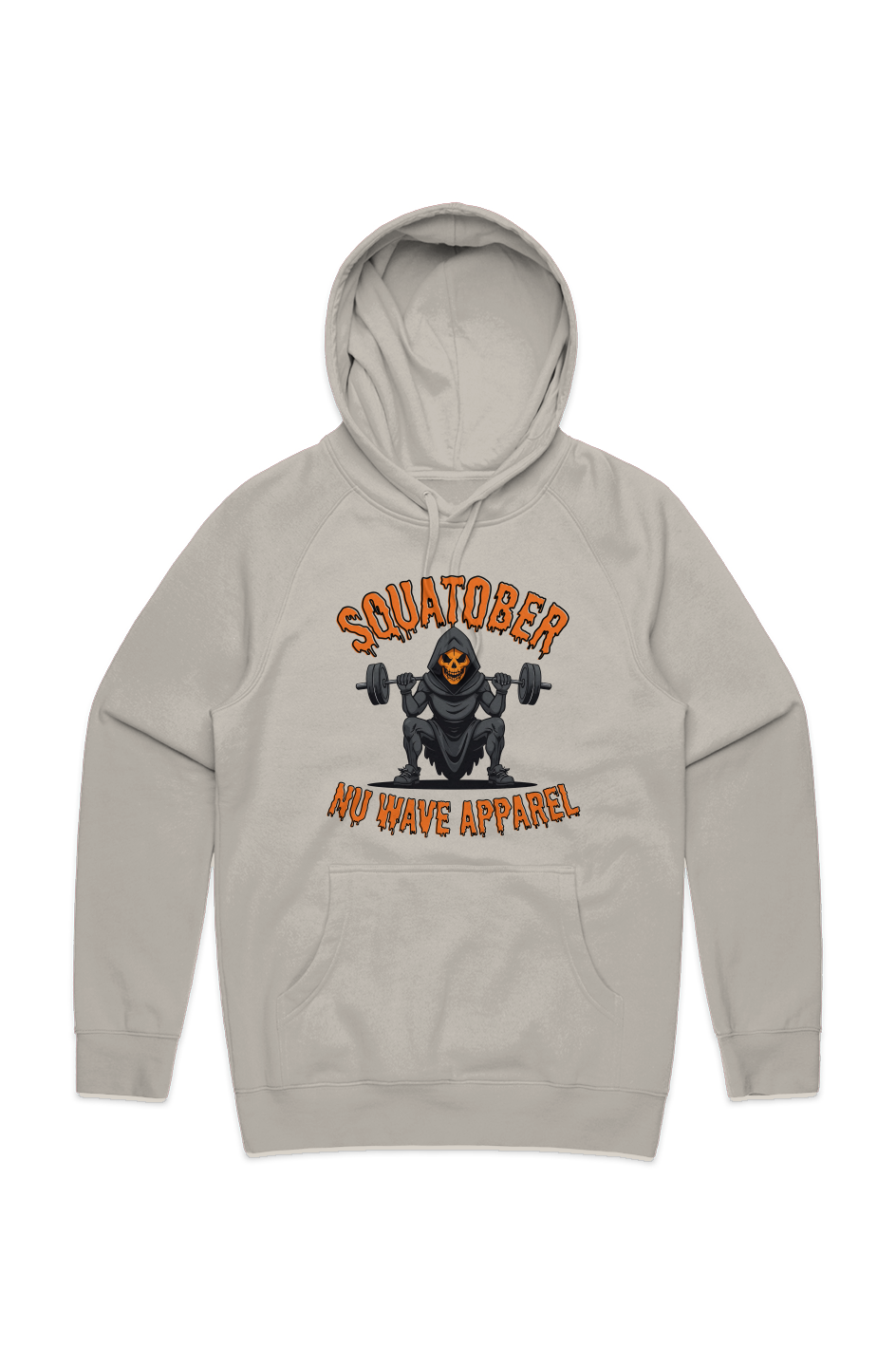 MENS SUPPLY HOOD
