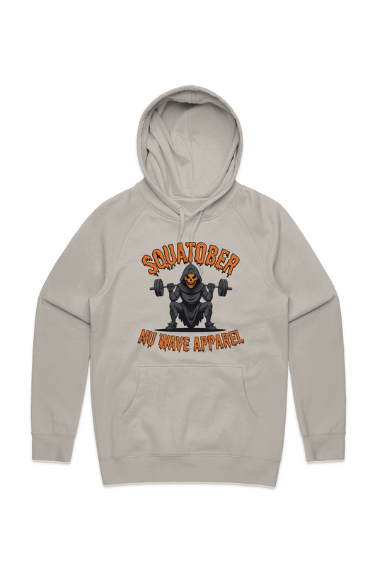 MENS SUPPLY HOOD