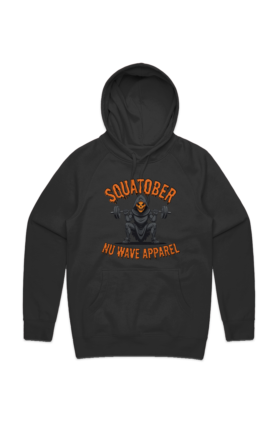 MENS SUPPLY HOOD