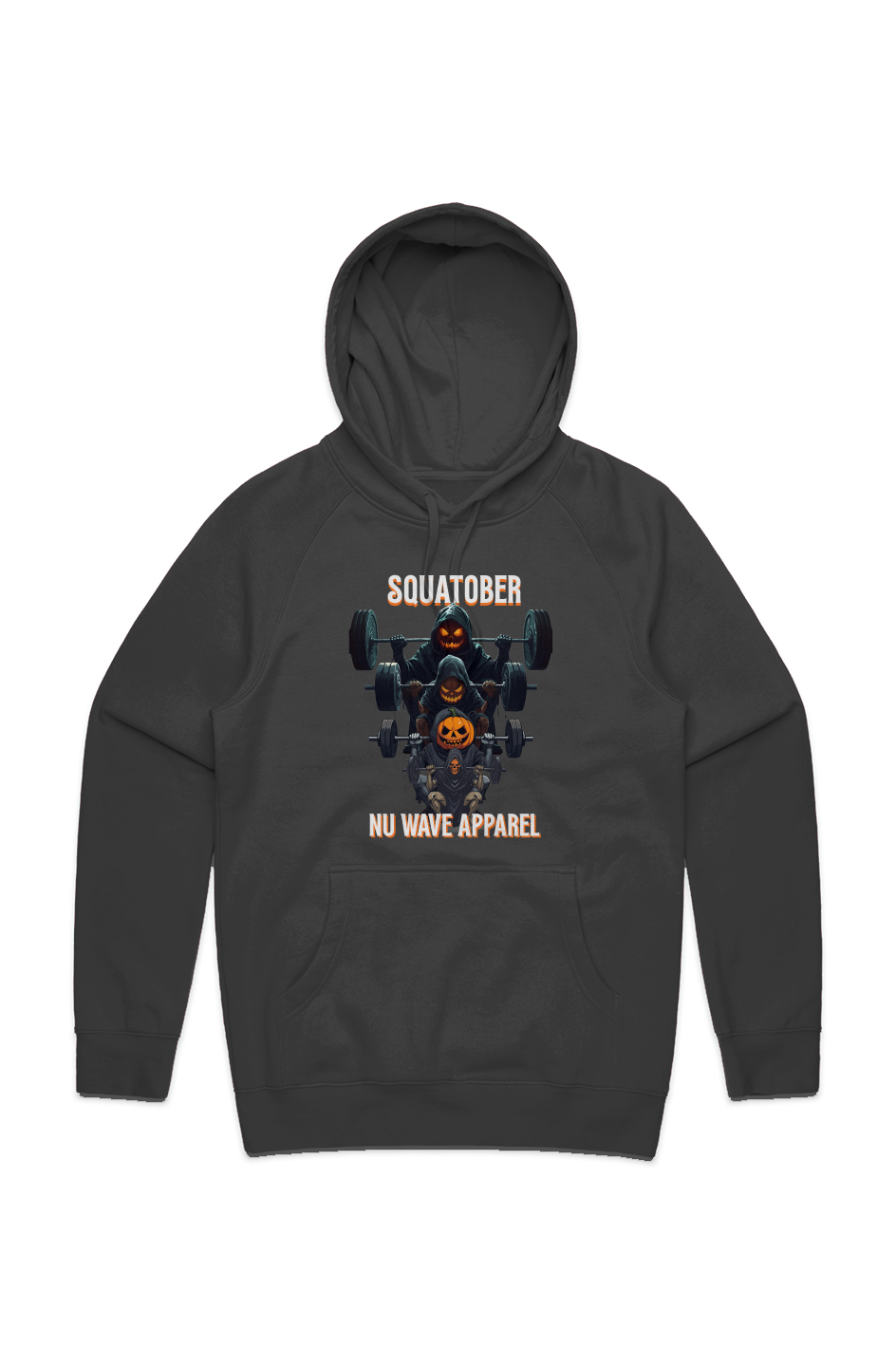 MENS SUPPLY HOOD