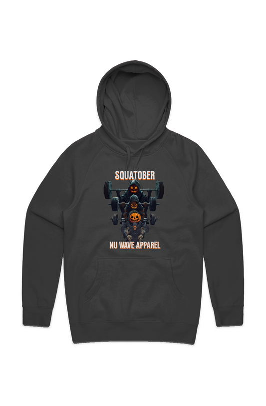 MENS SUPPLY HOOD