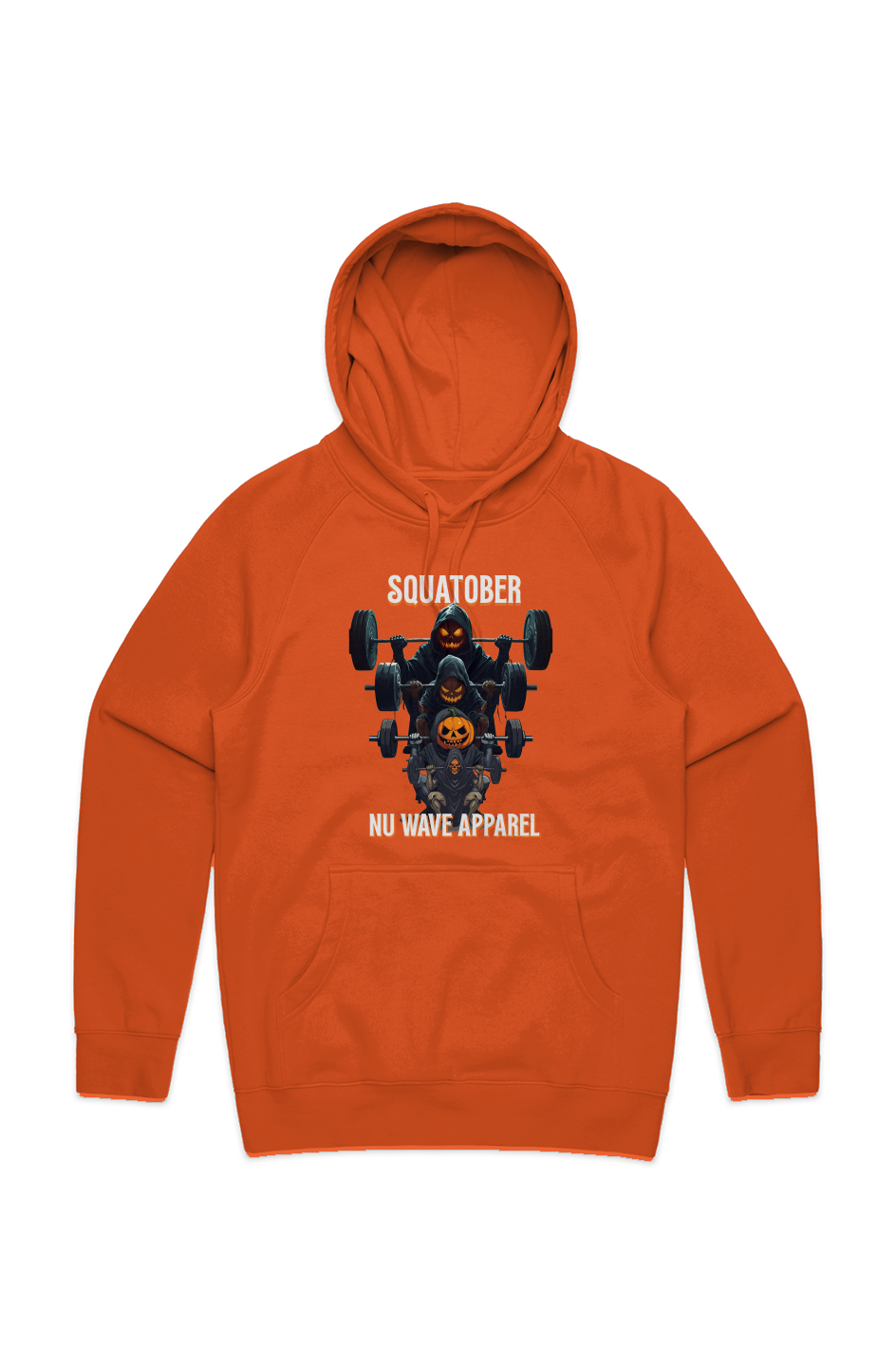 MENS SUPPLY HOOD