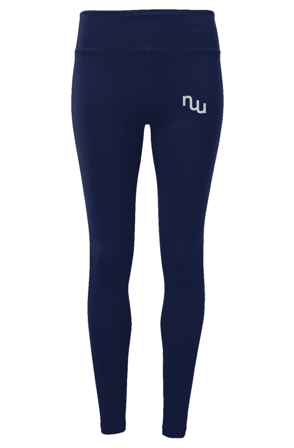 Women's Performance Leggings | Nu Wave Apparel
