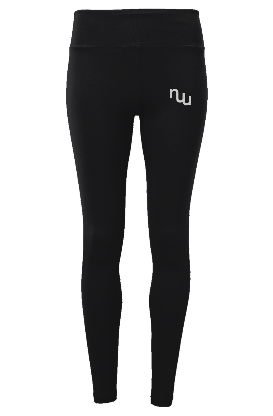 Women's Performance Leggings | Nu Wave Apparel