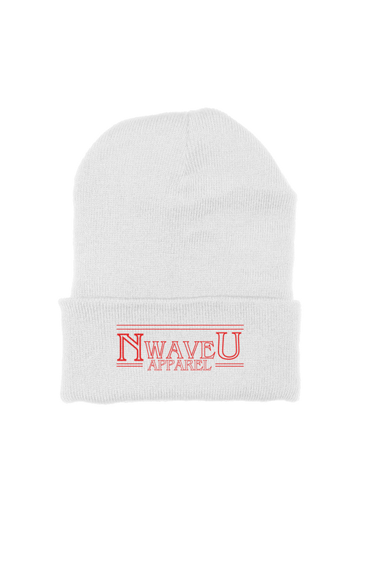Beanie | Nu Wave Apparel - Stronger Things
