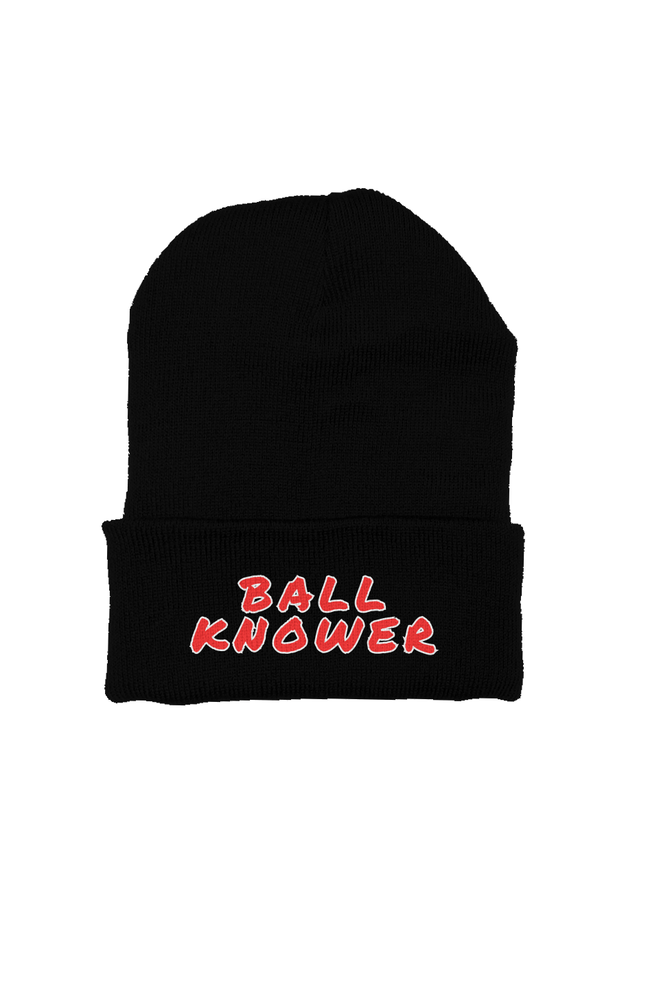 Beanie | Ball Knower