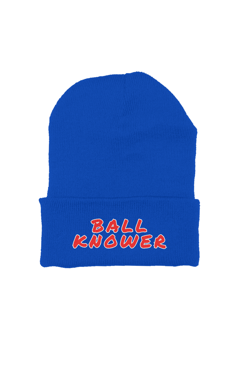 Beanie | Ball Knower