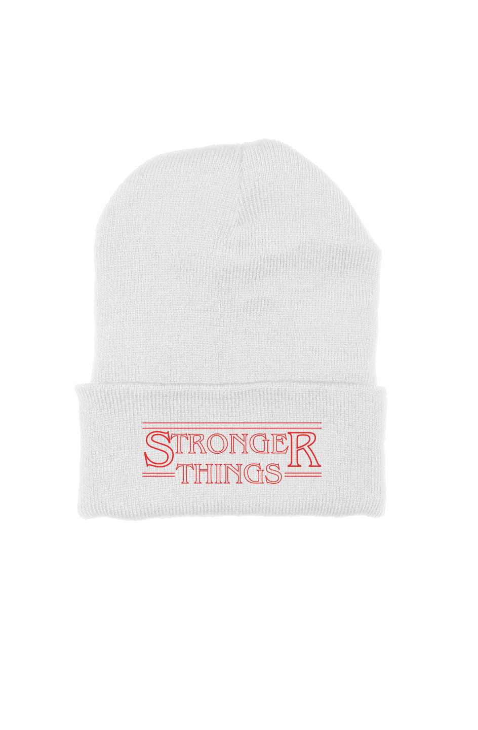 Beanie | Stronger Things Exclusive