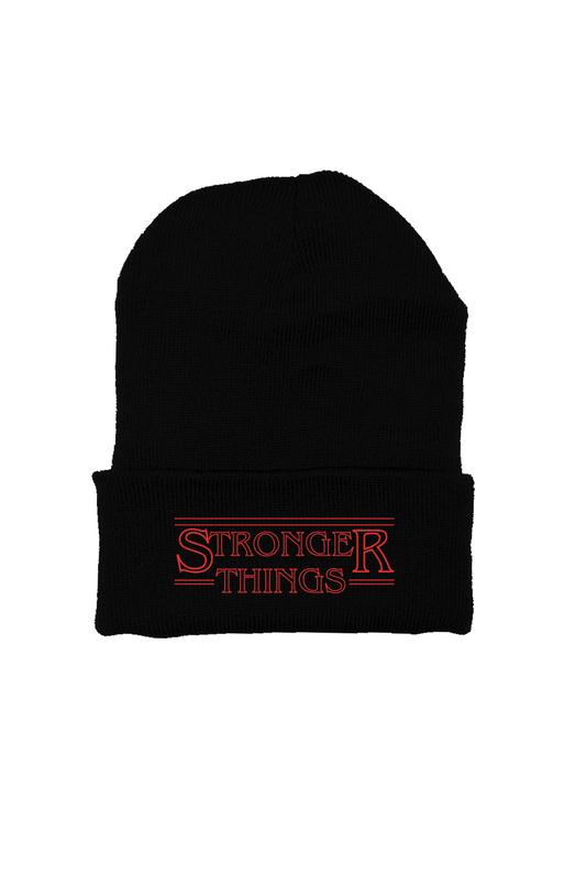 Beanie | Stronger Things Exclusive