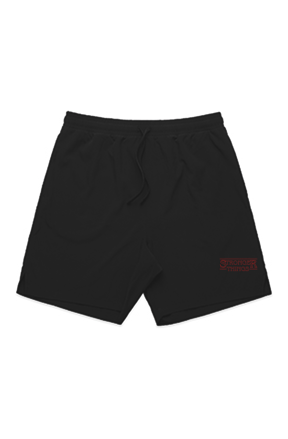 Men's Active Shorts | Stronger Things Exclusive